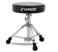Sonor 2000 Series Extra Low Round Top Drum Throne