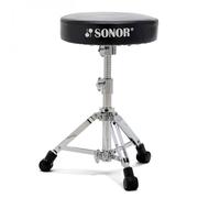 Sonor 2000 Series Round Top Drum Throne