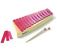 Sonor Alt carillón NG 11, Xilófono Instrumento Musical