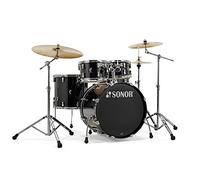 Sonor AQ1 Stage Set - Piano Black