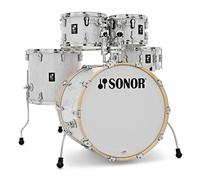 Sonor AQ2 Stage Set WHP