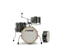 SONOR AQX JAZZ SET BMS BLACK MIDNIGHT SPARKLE