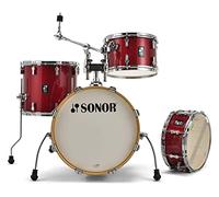 SONOR AQX JAZZ SET RMS RED MOON SPARKLE