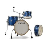 SONOR AQX JUNGLE SET BOS BLUE OCEAN SPARKLE