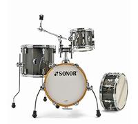 SONOR AQX MICRO SET BMS BLACK MIDNIGHT SPARKLE