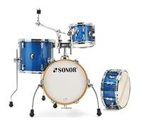 SONOR AQX MICRO SET BOS BLUE OCEAN SPARKLE