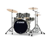 SONOR AQX Stage Set BMS Black Midnight Sparkle