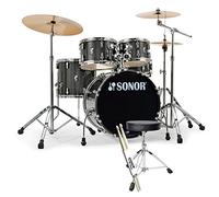 Sonor AQX Studio - Batería BMS y accesorios para keepdrum
