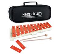 Sonor Carillón SG Soprano con bolsa keepdrum