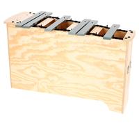 Sonor GBKM 20 Deep Bass Metallophone