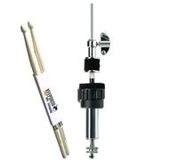 Sonor HiHat XH-674 X-Hat - Soporte para baquetas (1 par)