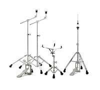 Sonor HS 1000 Drum Hardware Set 5 Pcs. · Set herrajes