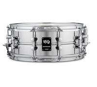 SONOR KS 14575 SDS KOMPRESSOR 14 X 5.75 acero cromo 150TH aniversario caja clara