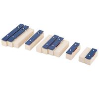 Sonor KS30L2 Chime Bar Set