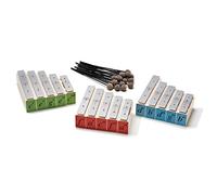 Sonor KSP 40 m 15 Set M. beschriftung · Barras de timbre inalámbrico