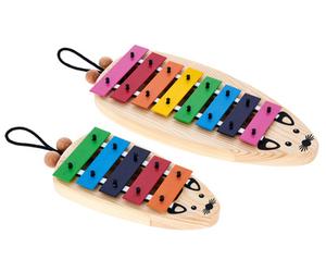 Sonor MaMa&MiMa Glockenspiel Maus