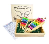 Sonor MaMa&MiMa Glockenspiel Maus