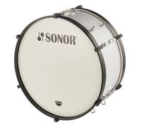 Sonor MC2410 CW Marching Bass Drum