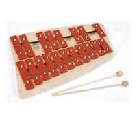 SONOR ORFF - Carrillón Soprano NG30