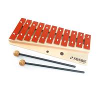 Sonor Orff g 10 Soprano carillón - C3 de F4