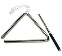 SONOR Orff LTR-15 Latino Triangel incluye mazo