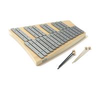 Sonor Orff TAG25 Meisterklasse Alto Chromatic Glockenspiel