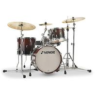 SONOR SET AQ2 BOP BROWN FADE