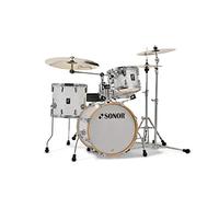 SONOR SET AQ2 BOP WHITE PEARL