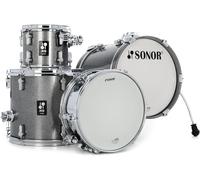 SONOR - Set AQ2 Martini Titanium Quart - 061813-LT