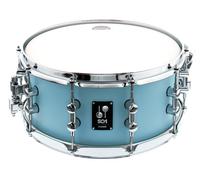 "Sonor SQ1 14""x6,5"" Snare Cruis. Blue"