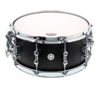 "Sonor SQ1 14""x6,5"" Snare GT Black"