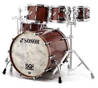 Sonor SQ2 Rock Palisander Replica