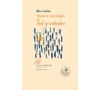 Sonora Antologia De Sol Y Edades