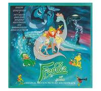 Sonora Colonna - Freddie As F.R.O.7