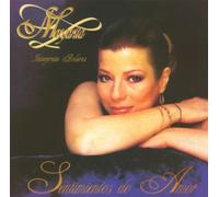 Sonora De Margarita - Boleros: Sentimientos De Amor