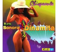 Sonora Dinamita - Chispeante