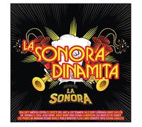 Sonora Dinamita - Juntos Por La Sonora
