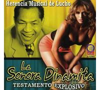 Sonora Dinamita - Testamento Explosivo: Herencia