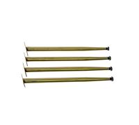 Sonora Golden Brass legs