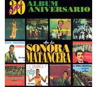 Sonora Matancera - 30 Anos