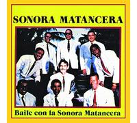 Sonora Matancera - Baile Con La Sonora Matancera