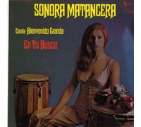 Sonora Matancera - En Tu Busca 2
