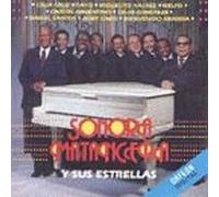 Sonora Matancera - Sonora Matancera Y Sus Estrella