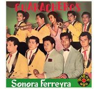 Sonora Nelson Ferreyra - Guaracheros [Vinilo]