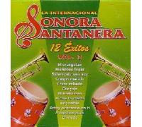 Sonora Santanera - 12 Exitos 3