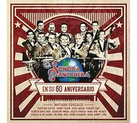 Sonora Santanera En Su 60 Aniversario