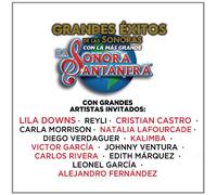Sonora Santanera - Grandes Exitos De Las Sonoras