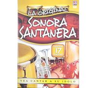 Sonora Santanera: La Original [Reino Unido] [DVD]