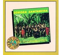 Sonora Santanera - Serie De Oro [Casete]