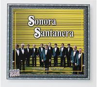 Sonora Santanera - Sonora Santanera (Tesoros De Coleccion, 3CDs) 16704
